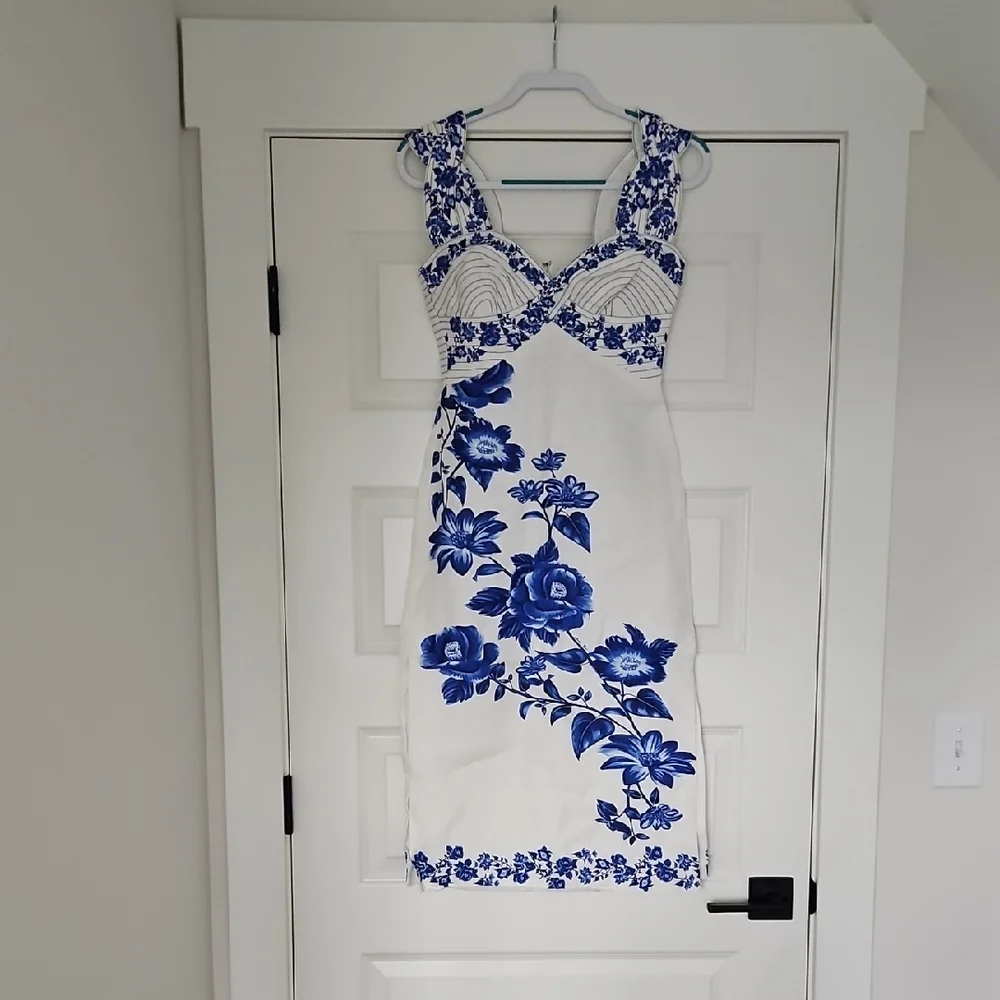 Farm Rio Dress - Picture 3 of 13